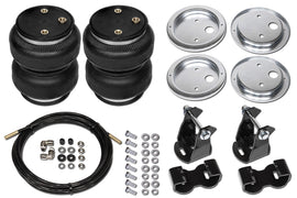 Polyair Bellows