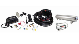 Audi A7 12-18 Air Lift Performance 3P Air Suspension with KS RACING Air Struts