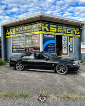Load image into Gallery viewer, Holden Commodore VX Air Suspension Air Struts Front and Rear - KSPORT