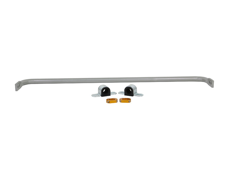 Rear Sway Bar - 22mm 2 Point Adjustable to Suit Hyundai I30 PD - WHITELINE