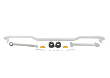 Load image into Gallery viewer, Rear Sway Bar - 24mm 3 Point Adjustable to Suit Subaru Forester, Impreza, Levorg, Liberty and Outback - WHITELINE