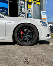 Load image into Gallery viewer, CHRYSLER 300C 11-UP - KSPORT Coilover Kit