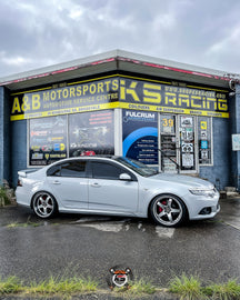 Ford Falcon FG 2008-UP - KSPORT Coilover Kit