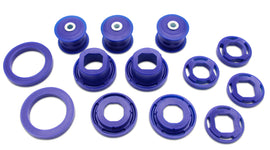 Enhancement Bush Kit - Rear Traction - Holden VE - SUPERPRO