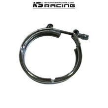 Load image into Gallery viewer, V Band Clamps Suit KS RACING 4&quot; Exhaust Systems