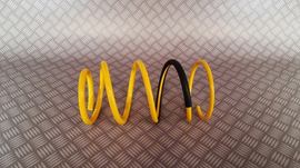 Front Ultra Low Coil Spring to suit Holden Commodore VE VF WM - KING SPRINGS