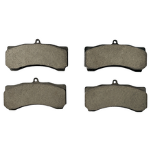 Load image into Gallery viewer, KS Brake Pads for KS Rear 6 Pot Calipers
