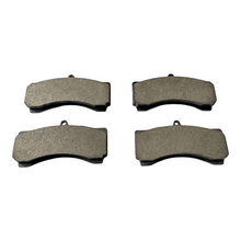 Load image into Gallery viewer, KS Brake Pads for KS Front 6 Pot Calipers