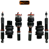 Holden Commodore VN-VP Air Suspension Air Struts Front and Rear - KSPORT