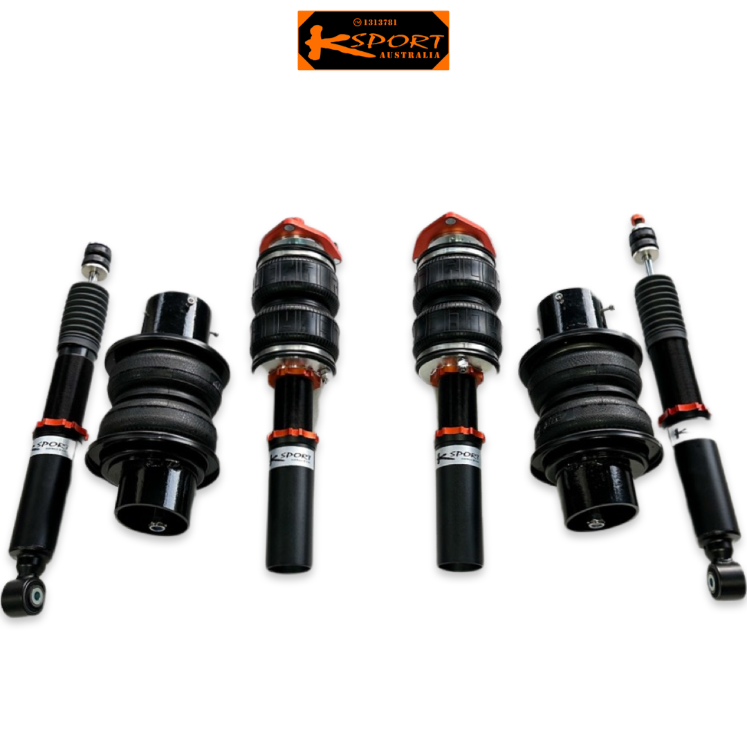 Vn deals commodore coilovers