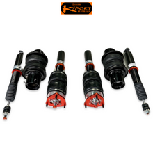 Load image into Gallery viewer, Holden Commodore VB Premium Wireless Air Suspension Kit - KS RACING