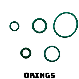 KS Air Strut Orings