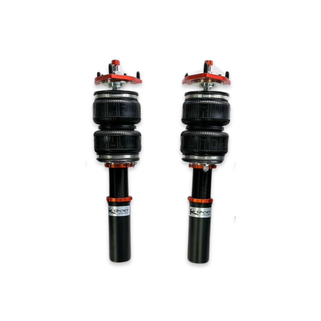 Holden Commodore VN Air Suspension Air Struts Front Only - KSPORT
