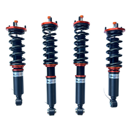Lexus IS200t  2wd 14-16 - KSPORT Coilover Kit