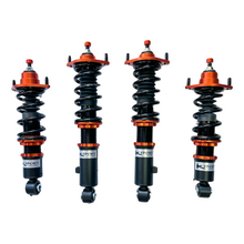 Load image into Gallery viewer, Mazda MX-5 NB  98-04 - KSPORT Coilover Kit