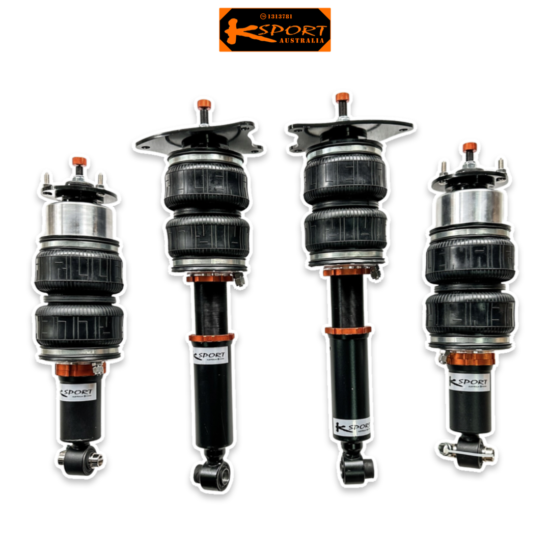 Toyota Crown S210 12-18 Air Suspension Air | KS Racing – KS RACING