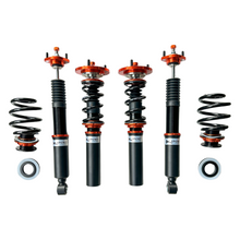 Load image into Gallery viewer, BMW 3-series strut dia. 45mm, Rr shock &amp; spring separate (welding required for installation)  E30 325IX 85-91 - KSPORT COILOVER KIT