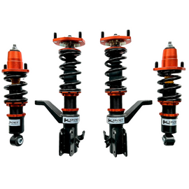 Honda INTEGRA TYPE-R DC5  02-06 - KSPORT Coilover Kit
