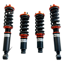 Load image into Gallery viewer, Honda CR-V 2wd/ 4wd; MK2 02-06 -  KSPORT Coilover Kit