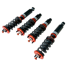 Load image into Gallery viewer, Honda CR-V 2wd; MK3; VERSION 2 (vehicle ride height by 3cm-4cm higher than VERSION 1) 07-11 -  KSPORT Coilover Kit
