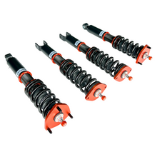 Load image into Gallery viewer, Nissan 370Z - KSPORT Coilover Kit