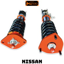 Load image into Gallery viewer, Nissan 350Z - KSPORT Coilover Kit