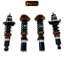 Load image into Gallery viewer, Toyota COROLLA ALTIS NZE121/ZZE130  01-07 - KSPORT Coilover Kit