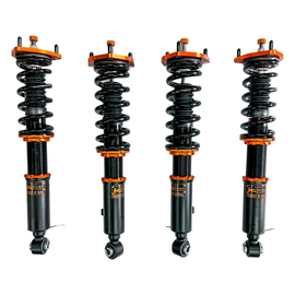 Toyota Supra MA70 87-91 - KSPORT Coilover Kit