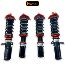 Load image into Gallery viewer, Toyota Celica ST182/ST184  89-94 - KSPORT Coilover Kit