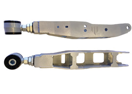 Rear Control Arm Lower Rear - Arm to Suit Subaru BRZ, Forester, Impreza, Levorg, Liberty and Toyota 86 - WHITELINE
