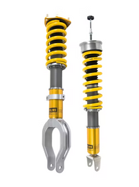 Nissan GT-R R35 07+ - Ohlins Road & Track Coilovers