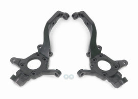Upgraded Front Steering Knuckle Kit - Bump Steer Correction to suit Isuzu D-Max, MU-X & Mazda BT-50 (Fixes Tyre Wear) - Fulcrum