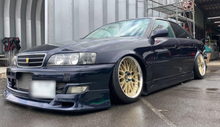Load image into Gallery viewer, Toyota Chaser X100 96-01 Premium Wireless Air Suspension Kit - KS RACING