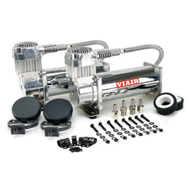 AIR LIFT 3P Management Unit Only Dual ViAir 444c - AIR LIFT