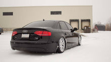 Load image into Gallery viewer, Audi A5 B8 09-17 Air Lift Performance 3P Air Suspension with KS RACING Air Struts