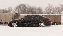 Load image into Gallery viewer, Audi A5 B8 09-17 Air Lift Performance 3P Air Suspension with KS RACING Air Struts