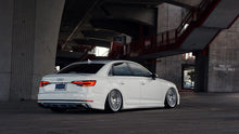 Load image into Gallery viewer, Audi A4 B9 53mm 16-22 Air Lift Performance 3P Air Suspension with KS RACING Air Struts