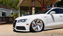 Load image into Gallery viewer, Audi A7 12-18 Air Lift Performance 3P Air Suspension with KS RACING Air Struts