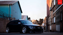 Load image into Gallery viewer, Audi S3 MK3 15-20 Air Lift Performance 3P Air Suspension with KS RACING Air Struts