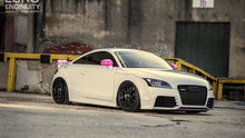 Load image into Gallery viewer, Audi RS3 MK3 16-19 Air Lift Performance 3P Air Suspension with KS RACING Air Struts