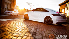 Load image into Gallery viewer, Audi RS3 MK3 16-19 Air Lift Performance 3P Air Suspension with KS RACING Air Struts