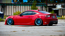 Load image into Gallery viewer, Toyota 86 12-22 Air Lift 3P Single ViAir 444c Air Suspension with KS RACING Air Struts