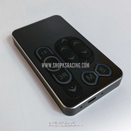 KS RACING Premium Air Suspension OLED Remote Control