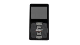 Air Lift Performance 3H/3P Display Remote Control – 27051