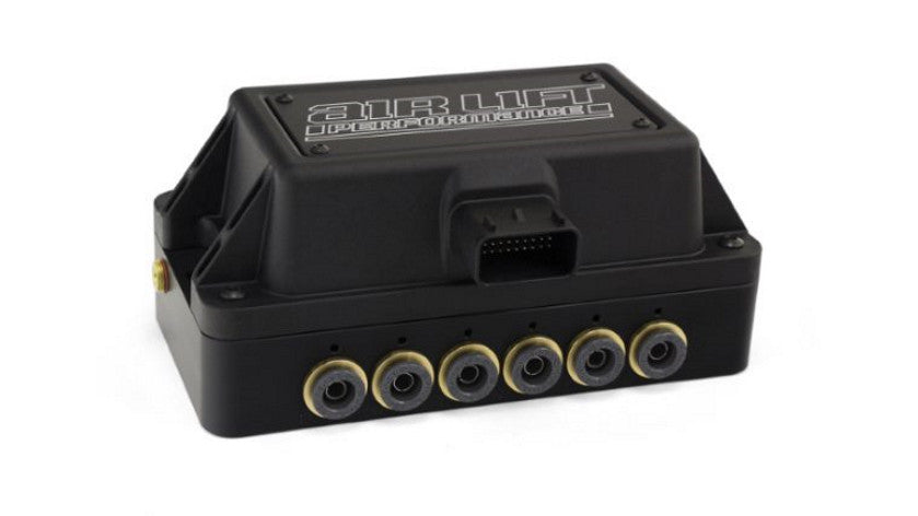 AIR LIFT PERFORMANCE 3H/3P 3/8