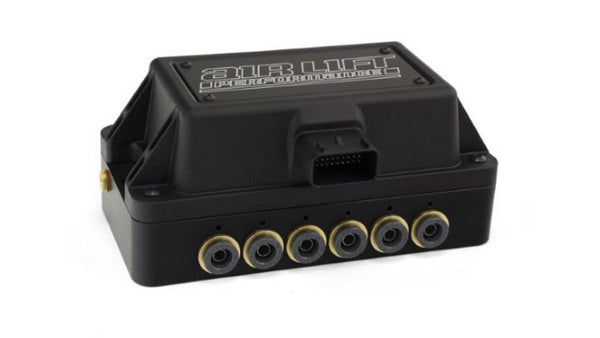 AIR LIFT PERFORMANCE 3H/3P 3/8