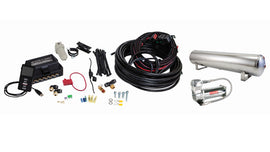 Lexus IS300 16-22 Air Lift Performance 3P Air Suspension with KS RACING Air Struts