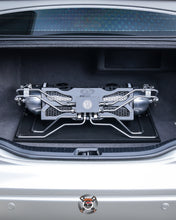 Load image into Gallery viewer, Lexus LS430 UCF30 00-07 Premium Wireless Air Suspension Kit - KS RACING