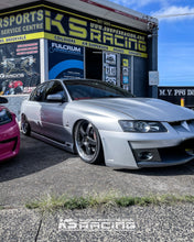Load image into Gallery viewer, Holden Commodore Premium Wireless Air Suspension Kit - KS RACING