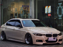 Load image into Gallery viewer, BMW 5 Series F10 10-17 Premium Wireless Air Suspension Kit - KS RACING